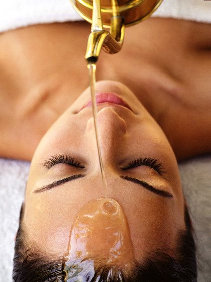 The Unexpected Moisturizing Method We Love: Face Oil