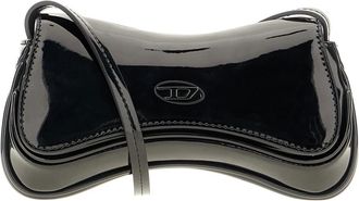 Diesel Mujer, Bolsos, Negro, Talla: ONE Size