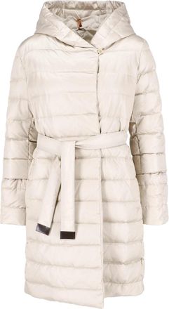 Max Mara Piumino Imbottito Reversibile