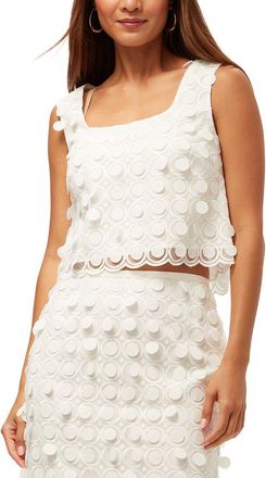 Trina Turk Serve Top