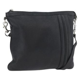 Gucci Borsa a spalla vintage Pre-owned - - Pre-owned - Donna - Nero - ONE SIZE