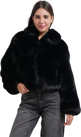 HUGO BOSS Cappotti Hugo - - Jackets - Donna - Nero - XL