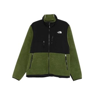 The North Face Retro Denali Jacket - Heren - Fleece jassen - Veelkleurig - S - Polyester - Fitness