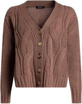 Aragona MAGLIERIA - Cardigan su YOOX.COM