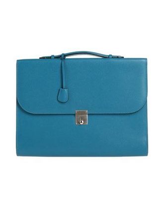 Valextra BOLSOS - Pochette en YOOX.COM
