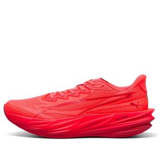 Puma Deviate Pure Nitro Ultra Red 313904-10