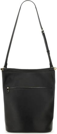 Tod's Tods Beuteltaschen - Small Leather Bucket Bag - Gr. unisize - in Schwarz - für Damen