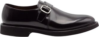 Doucal's Hombre, Zapatos, Negro, Talla: 41 1/2 EU
