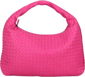 Bottega Veneta Borsa a spalla Pre-owned - - Pre-owned - Donna - Rosa - ONE SIZE