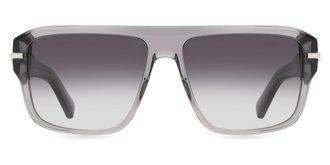 Ferragamo SF2078SLBI 020 Mens Sunglasses Grey Size 59