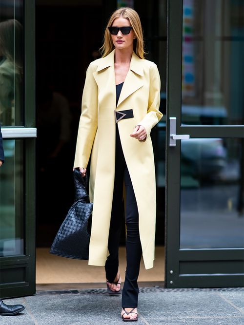 abbinamenti colori moda