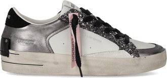 Crime London SNEAKER SK8 DELUXE CANNA FUCILE CRIME LONDON