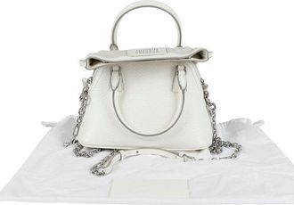 Maison Margiela Micro Tote Shoulder Bag (Authentic Pre-Loved)