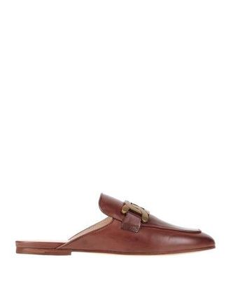 Tod's SCHUHE - Mules & Clogs auf YOOX.COM