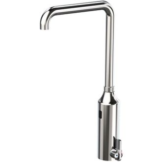Presto Presto - Grifo Electr&oacute;nico Para Cocina Sensia C Pila 79320