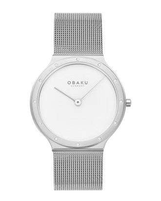 Obaku Women Note Lille Watch