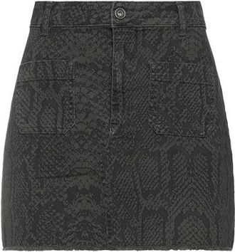 ottod'Ame BOTTOMWEAR - Mini skirts sur YOOX.COM