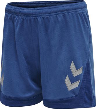 Hummel hmlLEAD WOMENS POLY SHORTS