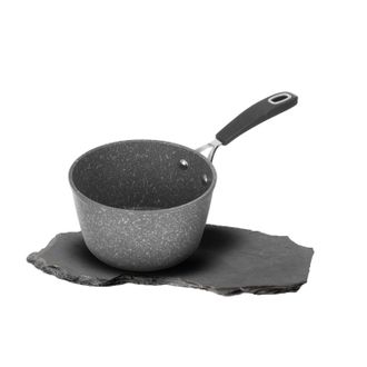 KASANOVA Mini casseruola 1 manico 14 cm Petra Dark