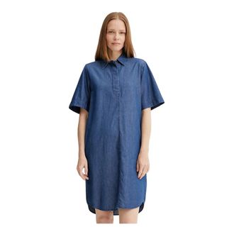 Marc O'Polo Donna, Abiti, Blu, XS, new