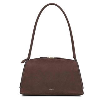 Alaia Donna, Borse, Marrone, Taglia unica, new