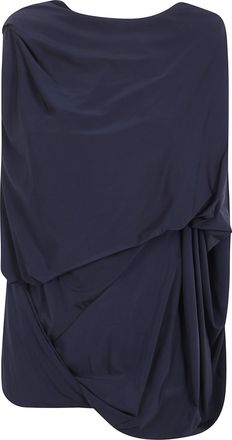 Entire studios Top Side Drape