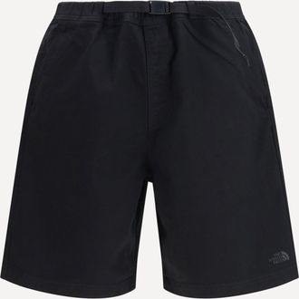 The North Face Shorts Baggy Beta Man M