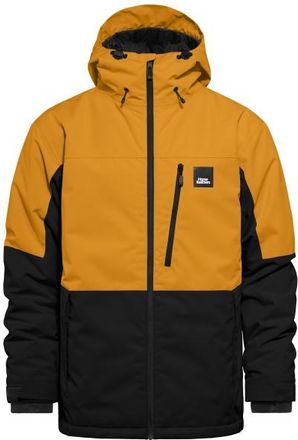 Horsefeathers Recon Jacket Skijacke f&uuml;r Herren | schwarz