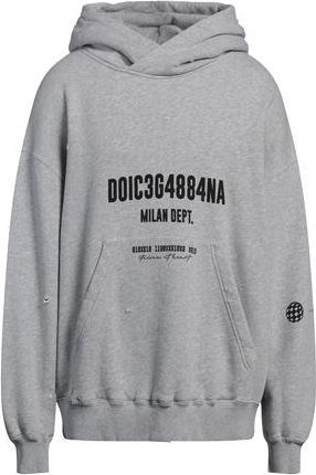 Dolce & Gabbana TOPWEAR - Sweatshirts on YOOX.COM