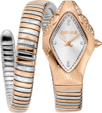 Just Cavalli Womens Ferocious Watch