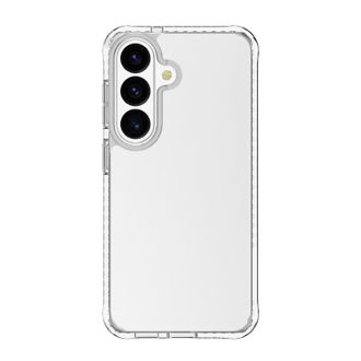 OEM Cellularline Ultra Strong - Galaxy S26+ Funda Ultra Protectora De Dise&ntilde;o Transparente Con Bordes Revestidos De Material Anti-shock Y C&aacute;maras De Aire I
