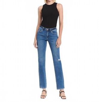 Flying Monkey Nico Jeans In Blue