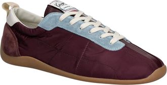 Kenzo Striker Low Top Sneaker - Heren - Sneakers - Rood - 45 EU - Schoenen