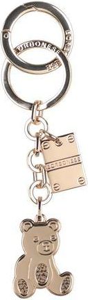 Borbonese Small Leather Goods - Key rings on YOOX.COM