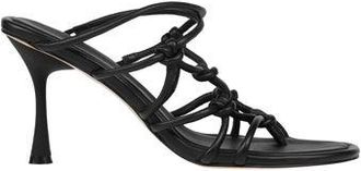 Studio Amelia FOOTWEAR - Thong sandals on YOOX.COM