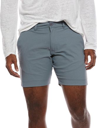 Vintage 1946 Hybrid Performance Short