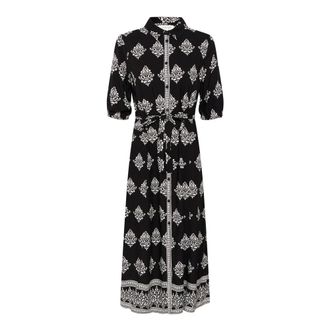 Cream Mujer, Vestidos, Negro, Talla: XL