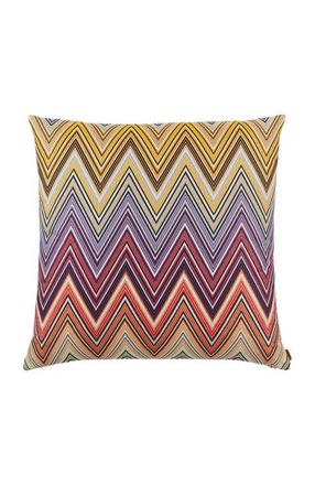 Missoni Home Kew Cushion 60x60 in Orange at Nordstrom