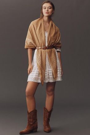 The Great. Big Bandana Scarf