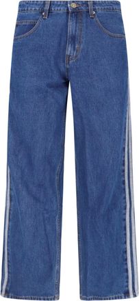 adidas Jeans Ampi Firebird