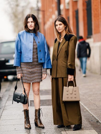 In cerca di una nuova borsa per la primavera? Punta su uno di questi modelli trendy