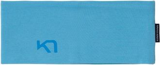 Kari Traa Traa Headband Stirnband f&uuml;r Damen | blau