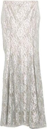 The Attico BOTTOMWEAR - Maxi skirts on YOOX.COM