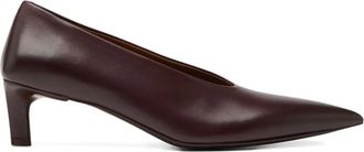 Mars&egrave;ll Aculeo pumps - Bruin