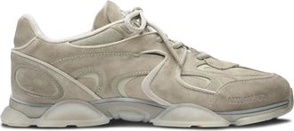 Axel Arigato Eris Sneaker - Heren - Sneakers - Beige - 45 EU - Leer - Schoenen