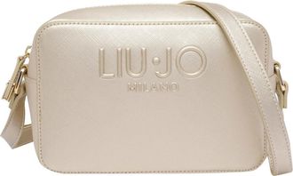 Liu Jo Logo Crossbody Bag