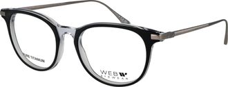Web Optisch montuur WE5446 005 51
