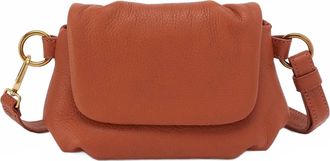 Hobo Harley Crossbody Sling Bag In Brown