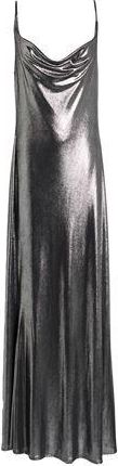 Twentyfourhaitch DRESSES - Maxi dresses on YOOX.COM
