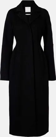 Sportmax Cappotto in lana vergine
